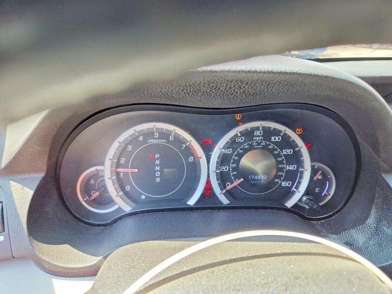 Aukcja sprzedaży 2010 Acura Tsx, vin: JH4CU2F67AC042902, numer aukcji: 50293496