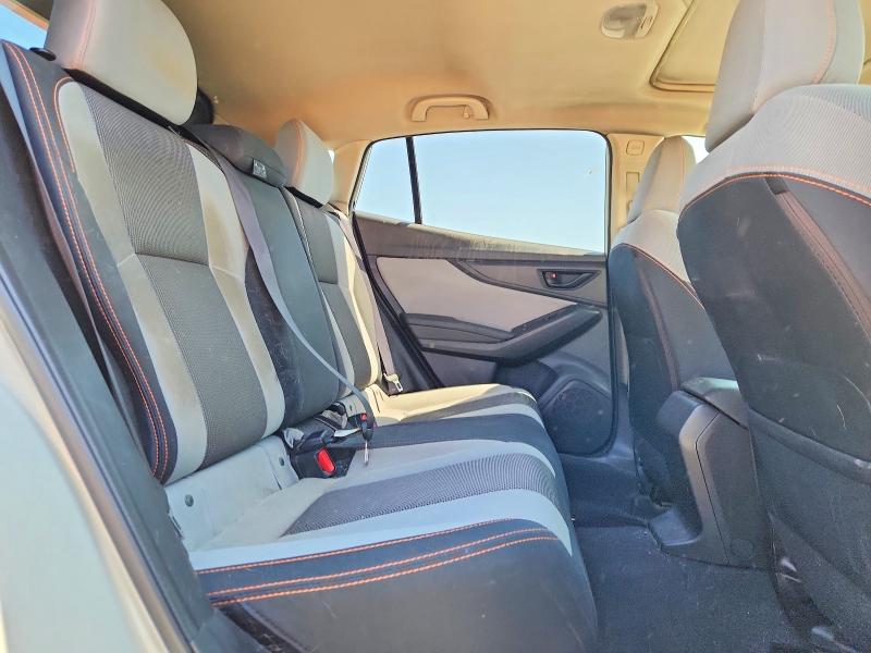 Продаж на аукціоні авто 2019 Subaru Crosstrek, vin: JF2GTAEC6KH257586, номер лоту: 53839766