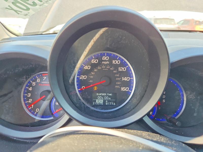 54834196 :رقم المزاد ، 5J8TB1H2XCA004785 vin ، 2012 Acura Rdx مزاد بيع