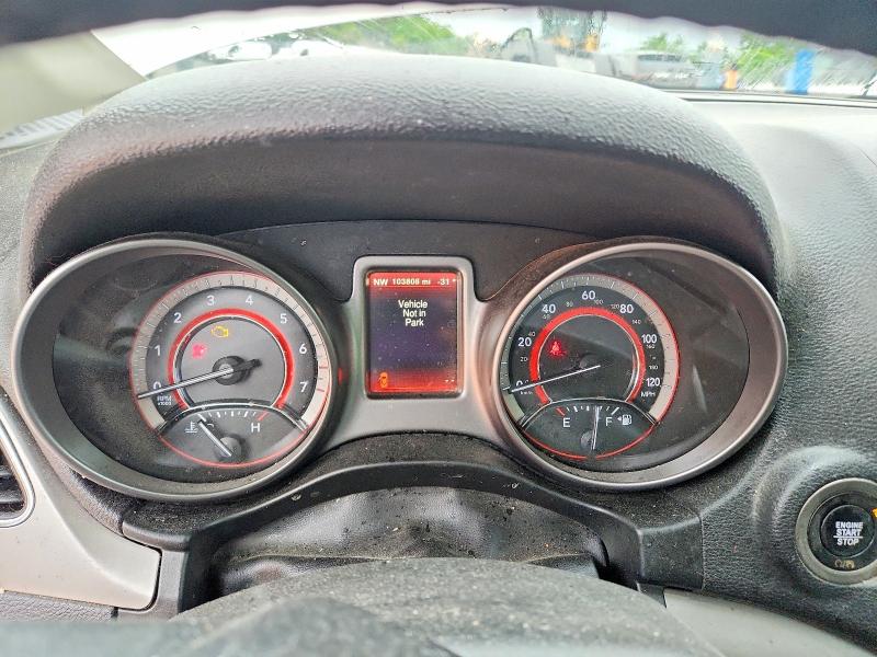 Aukcja sprzedaży 2018 Dodge Journey, vin: 3C4PDCGG3JT504876, numer aukcji: 53664776