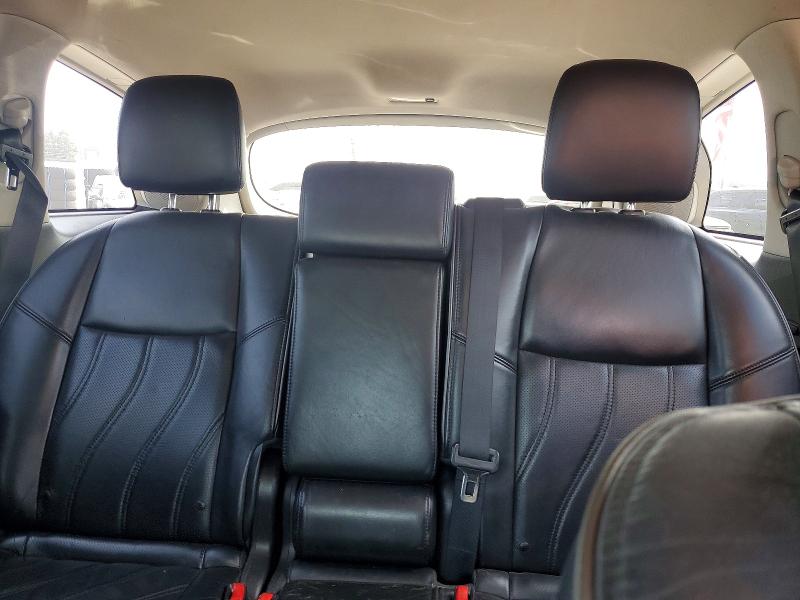 Продажа на аукционе авто 2013 Infiniti Jx35, vin: 5N1AL0MN9DC308723, номер лота: 53038096