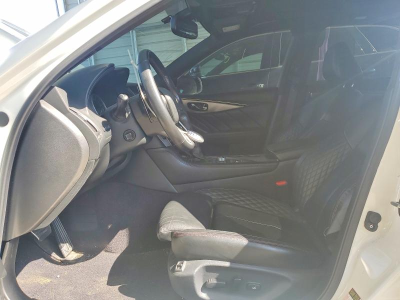 Aukcja sprzedaży 2018 Infiniti Q50, vin: JN1FV7APXJM640097, numer aukcji: 52254376