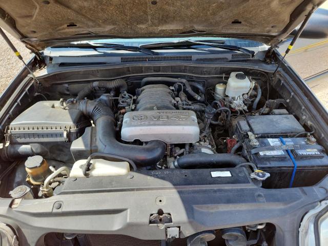 54106796 :رقم المزاد ، JTEZT14R268009950 vin ، 2006 Toyota 4runner مزاد بيع