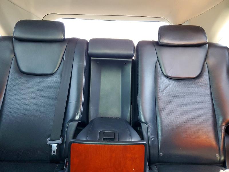Продаж на аукціоні авто 2010 Lexus Rx, vin: 2T2ZK1BA2AC024834, номер лоту: 52653096