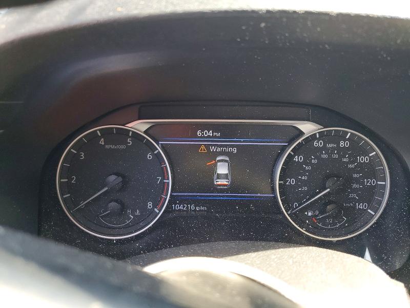 Aukcja sprzedaży 2020 Nissan Altima, vin: 1N4BL4BV1LC141278, numer aukcji: 53966266