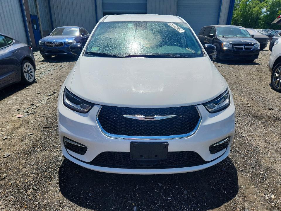 Aukcja sprzedaży 2024 Chrysler Pacifica, vin: 2C4RC1S74RR156897, numer aukcji: 53898746