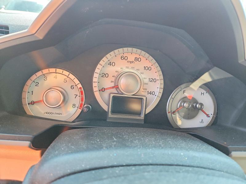 54044826 :رقم المزاد ، 5FNYF4H98BB086836 vin ، 2011 Honda Pilot مزاد بيع