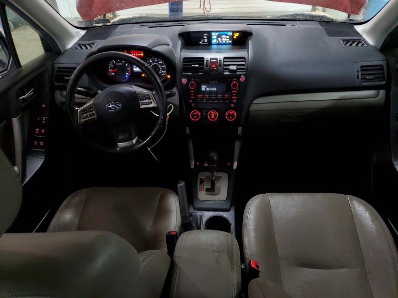 Aukcja sprzedaży 2015 Subaru Forester, vin: JF2SJAHC8FH541951, numer aukcji: 54073646