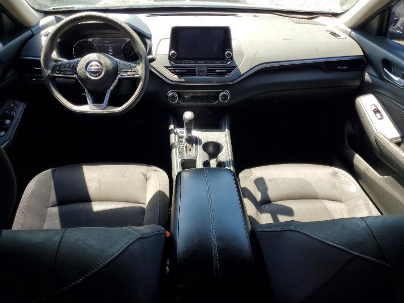 53086476 :رقم المزاد ، 1N4BL4BV3KC222281 vin ، 2019 Nissan Altima مزاد بيع
