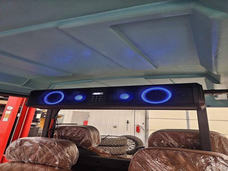Aukcja sprzedaży 2025 Golf Golf Cart, vin: SDDZ202509272, numer aukcji: 53586196
