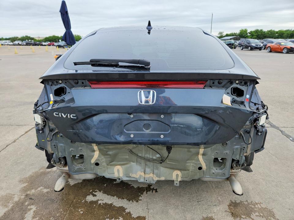 Продаж на аукціоні авто 2023 Honda Civic, vin: 19XFL1H70PE014409, номер лоту: 53011456