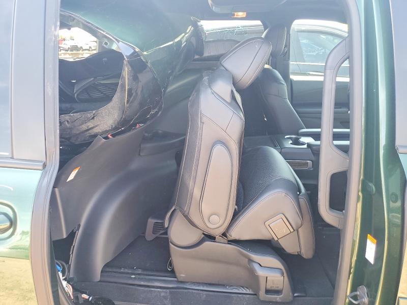 Aukcja sprzedaży 2026 Toyota Sienna, vin: 5TDESKFC9TS239674, numer aukcji: 54955796