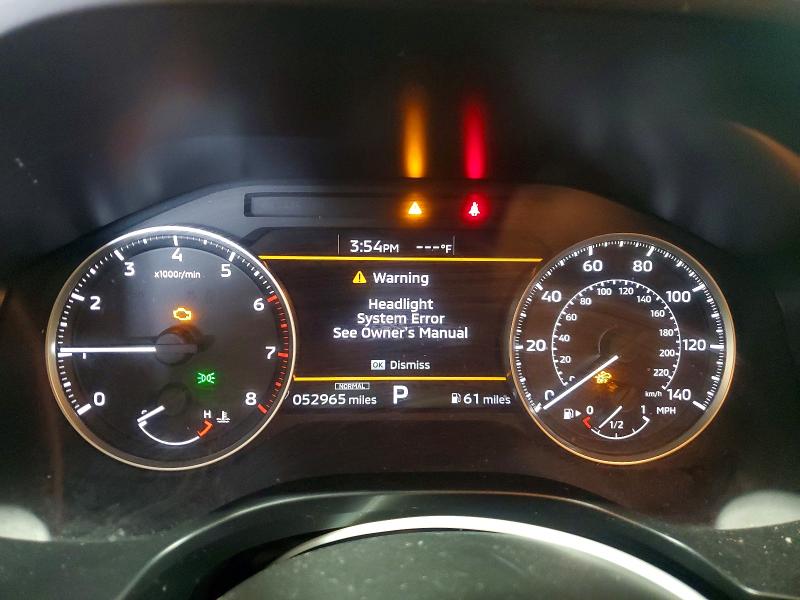 2024 Mitsubishi Outlander მანქანა იყიდება აუქციონზე, vin: JA4J4UA82RZ077220, აუქციონის ნომერი: 52131596