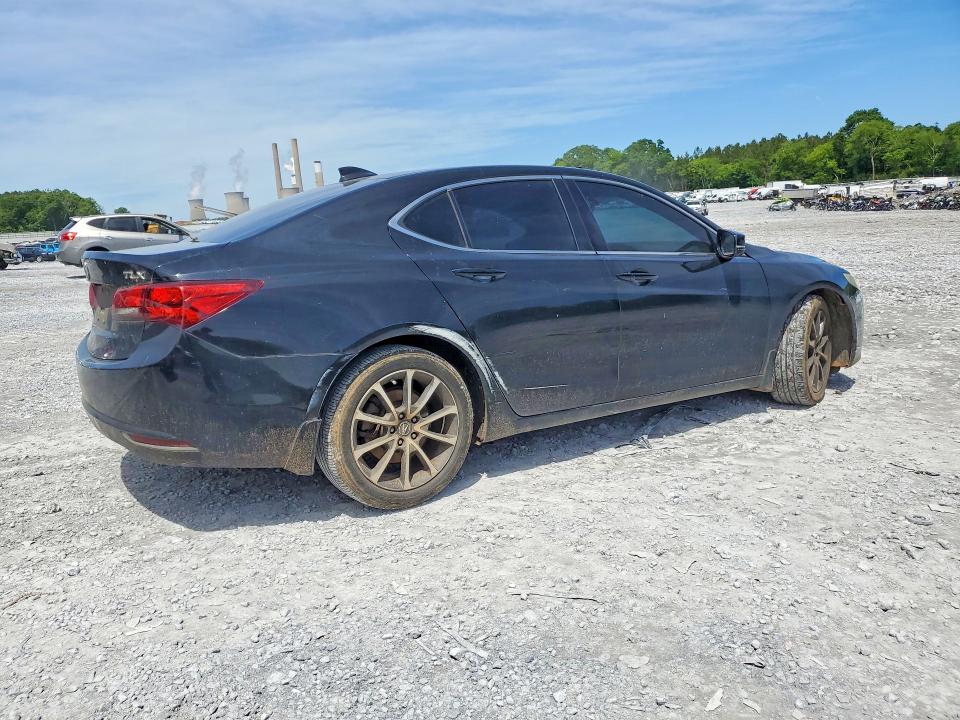 Aukcja sprzedaży 2015 Acura Tlx, vin: 19UUB2F3XFA026196, numer aukcji: 52995846