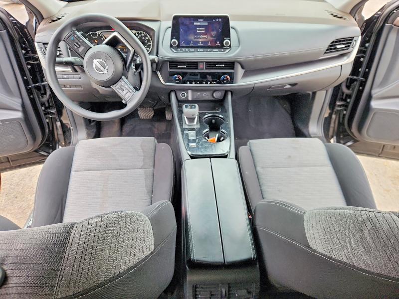 Продаж на аукціоні авто 2023 Nissan Rogue, vin: JN8BT3BA2PW007034, номер лоту: 54490996