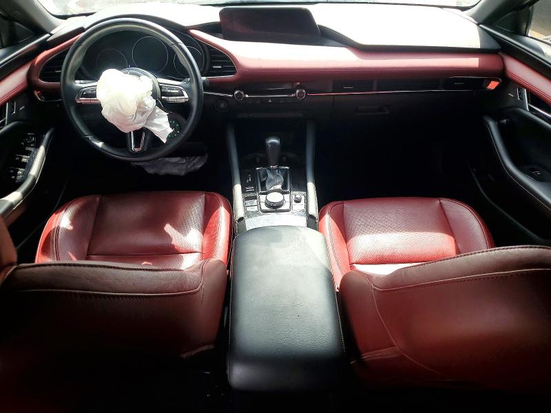 Aukcja sprzedaży 2020 Mazda 3, vin: JM1BPBNMXL1160574, numer aukcji: 51603886