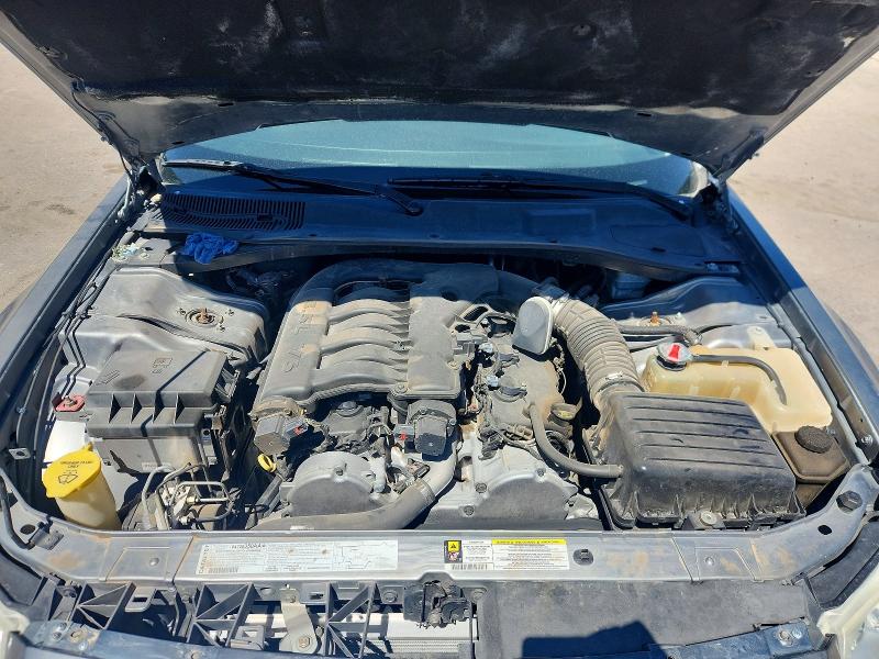 Продаж на аукціоні авто 2007 Dodge Magnum, vin: 2D4FV47V27H687477, номер лоту: 52928116