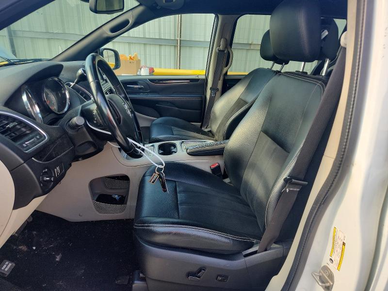 Продаж на аукціоні авто 2019 Dodge Grand Caravan, vin: 2C4RDGCG6KR772251, номер лоту: 46756076