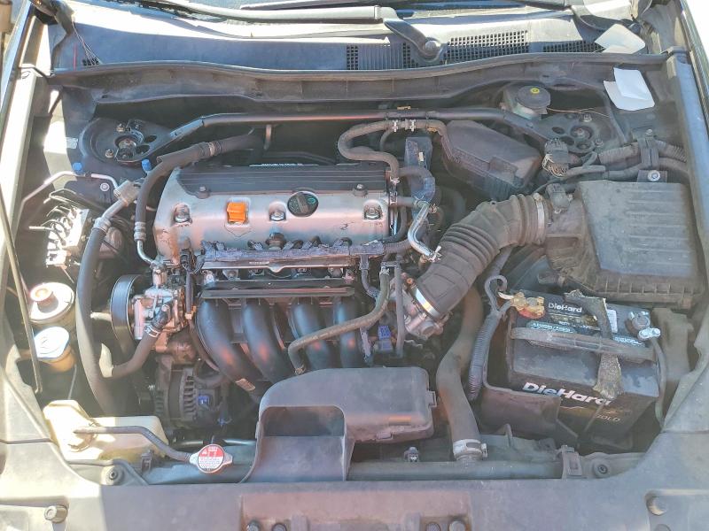 Aukcja sprzedaży 2010 Honda Accord, vin: 1HGCP2F76AA078479, numer aukcji: 52021076