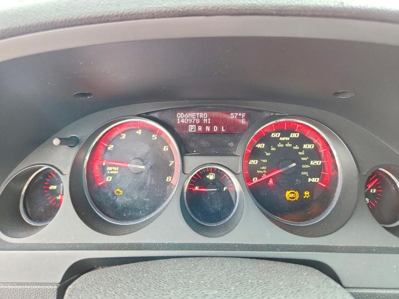 Продаж на аукціоні авто 2012 Gmc Acadia, vin: 1GKKVRED1CJ324975, номер лоту: 55417566