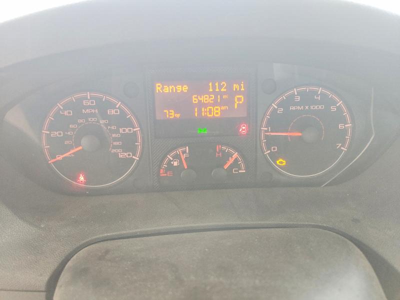 Aukcja sprzedaży 2021 Ram Promaster 3500, vin: 3C6MRVJG2ME544844, numer aukcji: 55196276