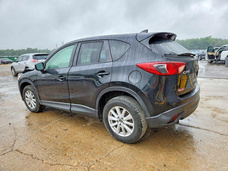 Aukcja sprzedaży 2016 Mazda Cx-5, vin: JM3KE2CY0G0913088, numer aukcji: 54759376