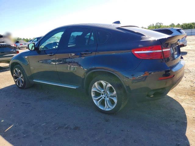 54501666 :رقم المزاد ، 5UXFG8C53EL592980 vin ، 2014 Bmw X6 مزاد بيع