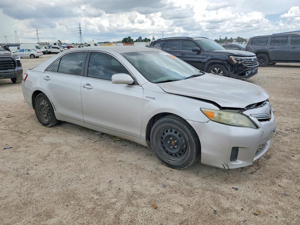 Продажа на аукционе авто 2011 Toyota Camry, vin: 4T1BB3EK7BU143677, номер лота: 54783786