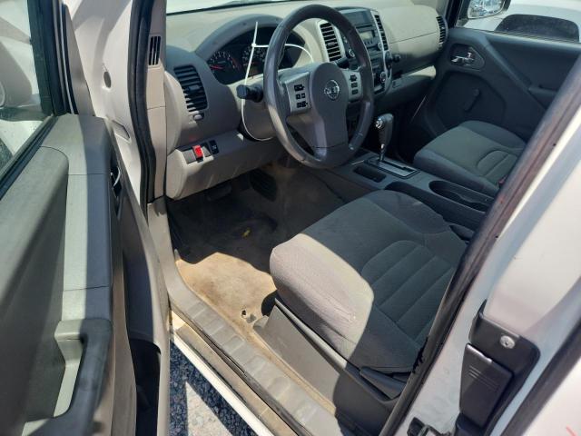 Aukcja sprzedaży 2016 Nissan Frontier, vin: 1N6BD0CT1GN787408, numer aukcji: 53708866