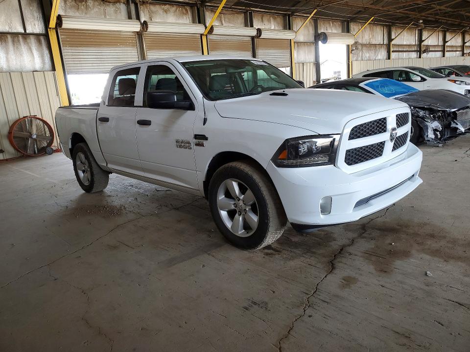 2013 Ram 1500 მანქანა იყიდება აუქციონზე, vin: 1C6RR6KT4DS606894, აუქციონის ნომერი: 54184576