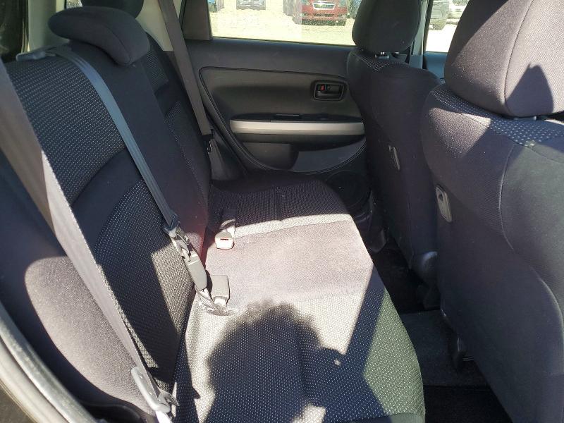 2004 Scion Xa მანქანა იყიდება აუქციონზე, vin: JTKKT624840051683, აუქციონის ნომერი: 54626916