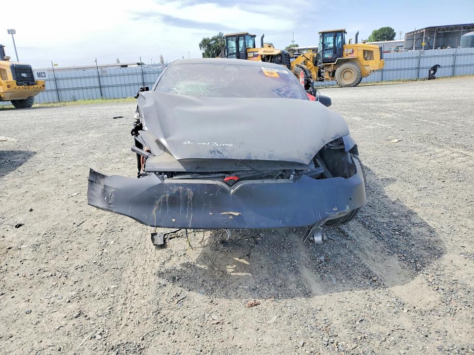 Aukcja sprzedaży 2020 Tesla Model S, vin: 5YJSA1E20LF416206, numer aukcji: 54507386