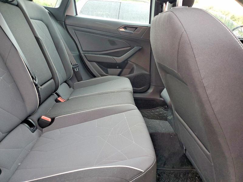 Aukcja sprzedaży 2025 Volkswagen Jetta, vin: 3VWBX7BU2SM042633, numer aukcji: 53733506