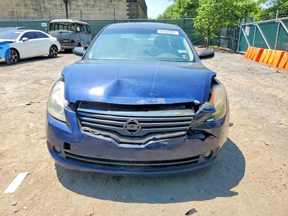 Aukcja sprzedaży 2009 Nissan Altima, vin: 1N4AL21E99N458837, numer aukcji: 54182926