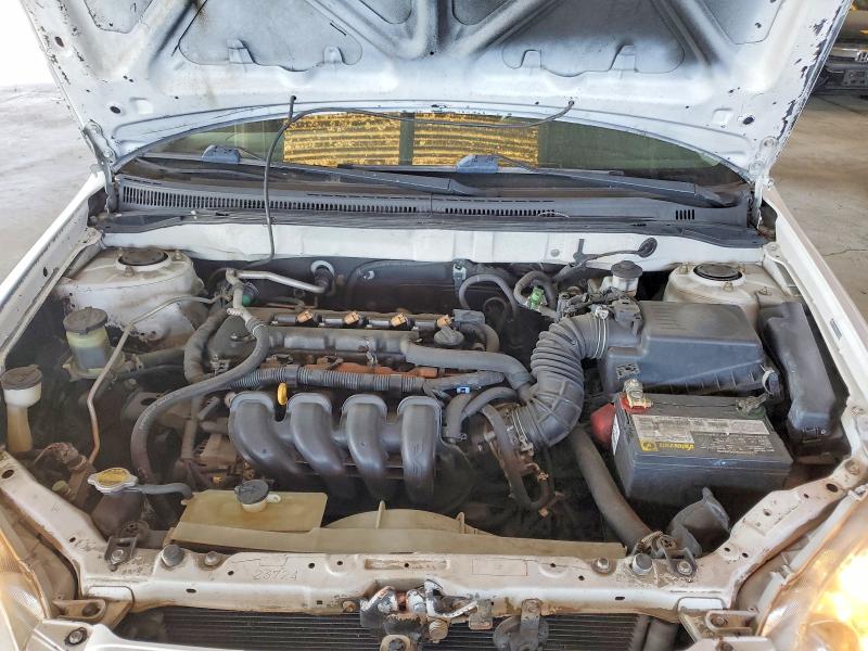 Продажа на аукционе авто 2005 Toyota Corolla, vin: 2T1BR32E35C412290, номер лота: 53992956