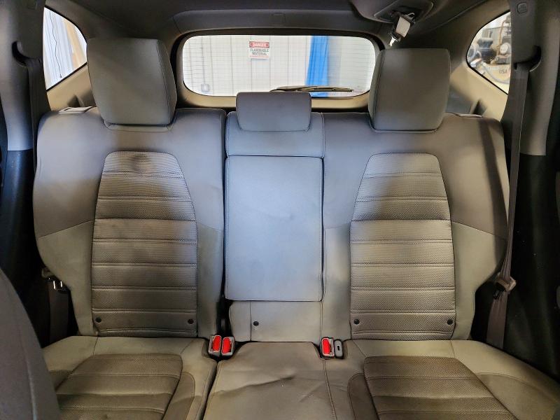 Продажа на аукционе авто 2019 Honda Cr-v, vin: 7FARW2H5XKE040998, номер лота: 52331796