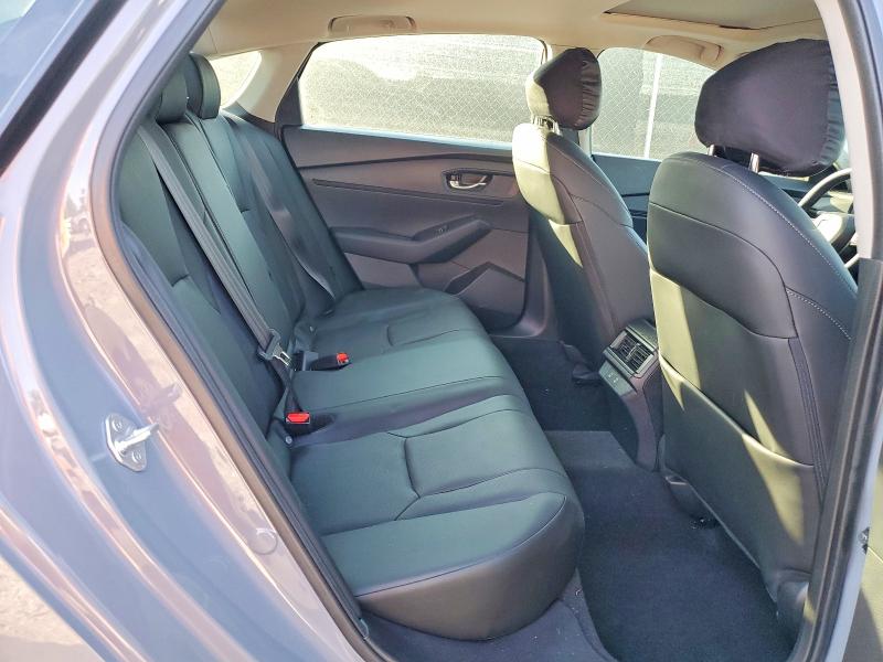 Продажа на аукционе авто 2023 Honda Accord, vin: 1HGCY2F60PA018954, номер лота: 53796006