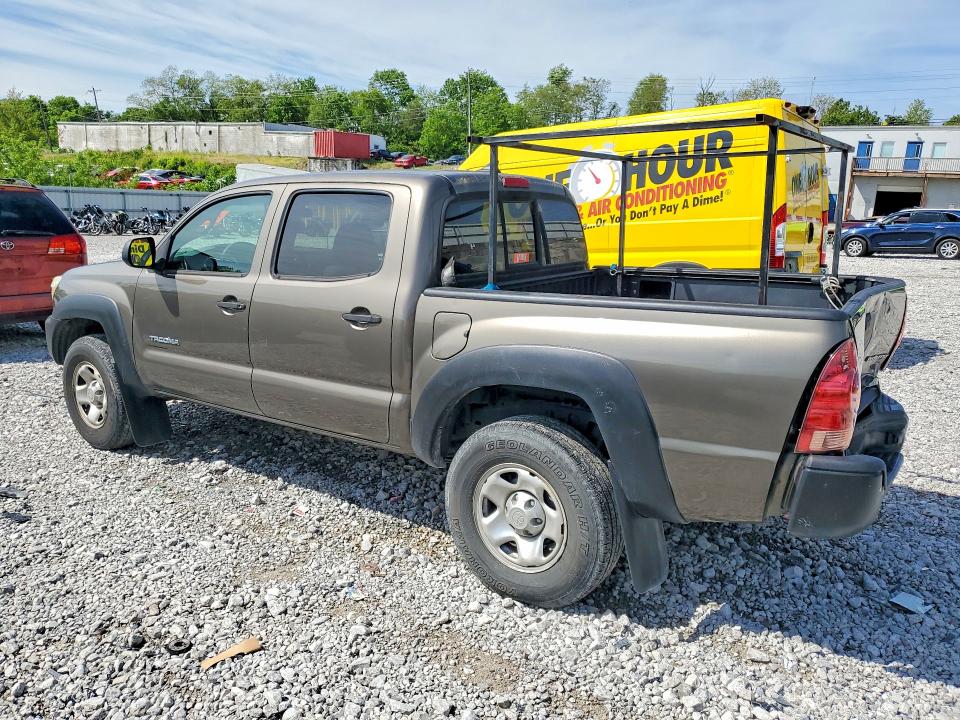 Aukcja sprzedaży 2012 Toyota Tacoma, vin: 5TFJX4GN0CX010175, numer aukcji: 52553336