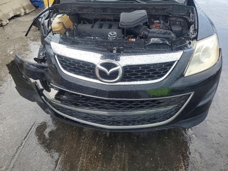 2012 Mazda Cx-9 მანქანა იყიდება აუქციონზე, vin: JM3TB2BA5C0345917, აუქციონის ნომერი: 55324476