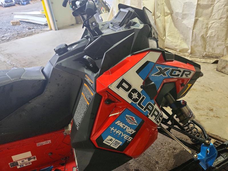 Продажа на аукционе авто 2020 Pola Snowmobile, vin: SN1EKL8P5LC722759, номер лота: 53014196