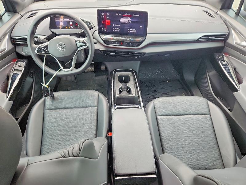 Aukcja sprzedaży 2023 Volkswagen Id.4, vin: 1V25MPE86PC015370, numer aukcji: 52817406