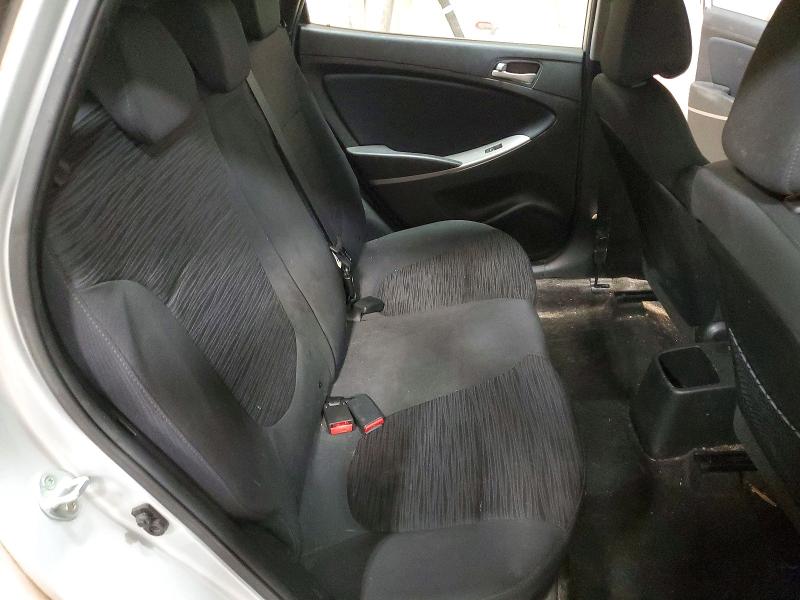 Продаж на аукціоні авто 2015 Hyundai Accent, vin: KMHCT5AE8FU198528, номер лоту: 53232296