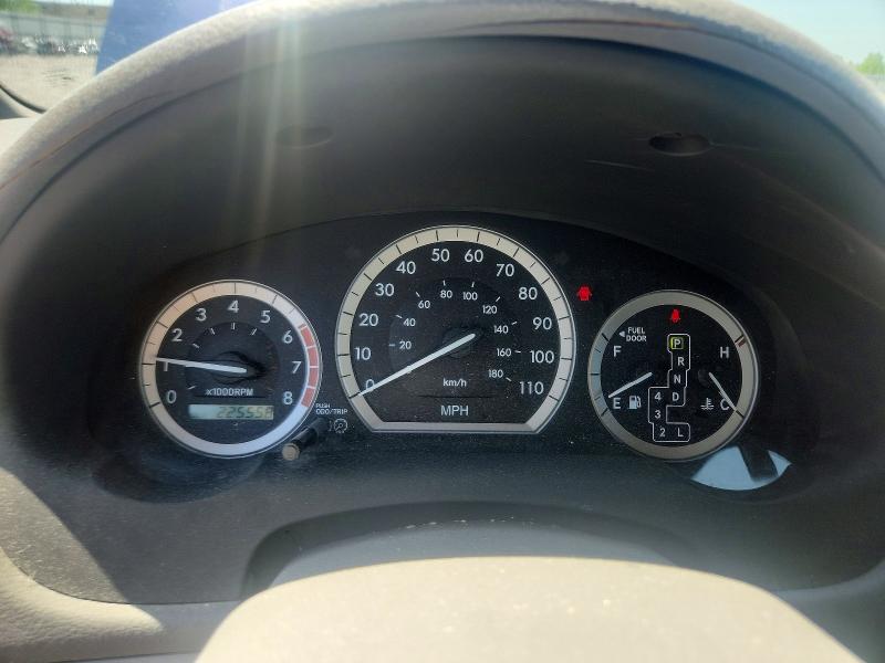 Продаж на аукціоні авто 2004 Toyota Sienna, vin: 5TDZA23C94S146390, номер лоту: 55125126