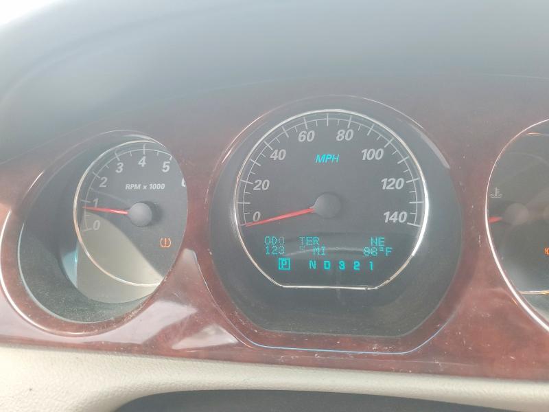 Продаж на аукціоні авто 2008 Buick Lucerne, vin: 1G4HD57248U119830, номер лоту: 51849776