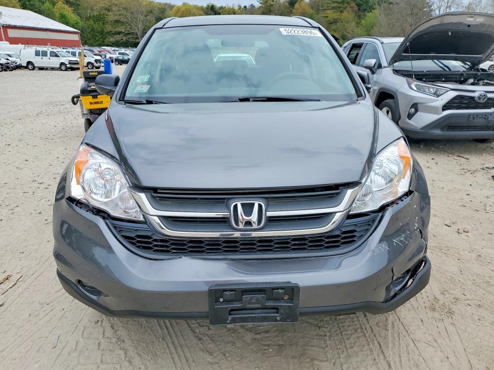 Aukcja sprzedaży 2010 Honda Cr-v, vin: 5J6RE4H33AL070777, numer aukcji: 52223896