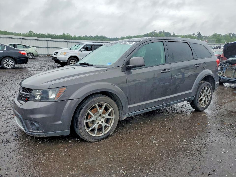 Aukcja sprzedaży 2014 Dodge Journey, vin: 3C4PDDEG5ET184331, numer aukcji: 54667266