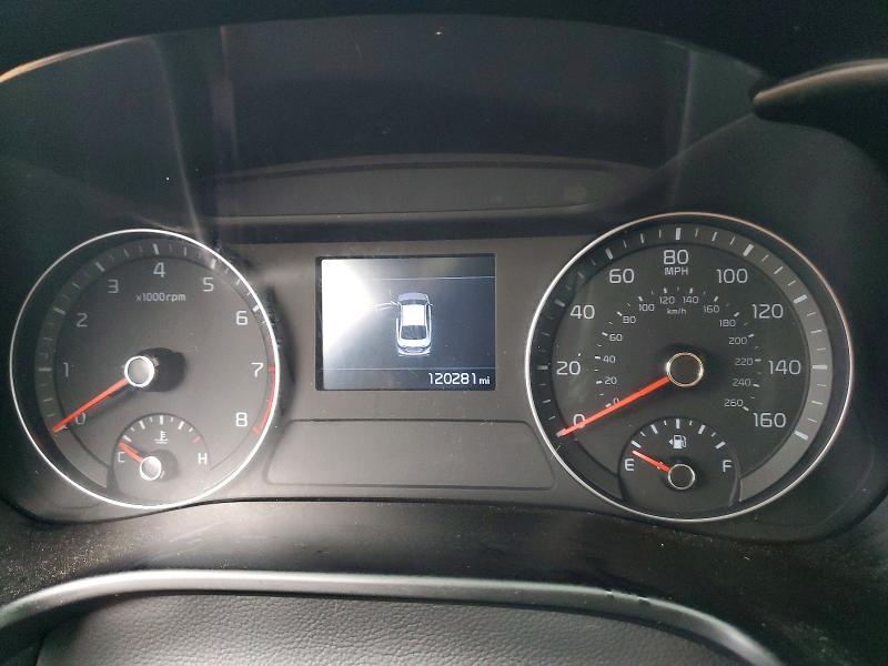 Aukcja sprzedaży 2019 Kia Forte, vin: 3KPF24AD5KE077390, numer aukcji: 52249826