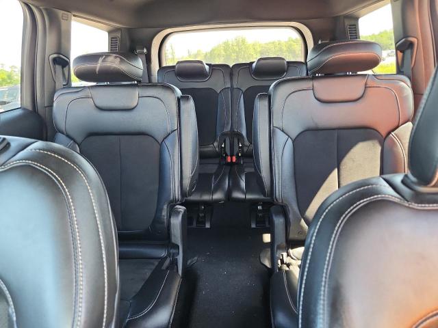 Продажа на аукционе авто 2023 Jeep Grand Cherokee, vin: 1C4RJKAG1P8873036, номер лота: 53775886