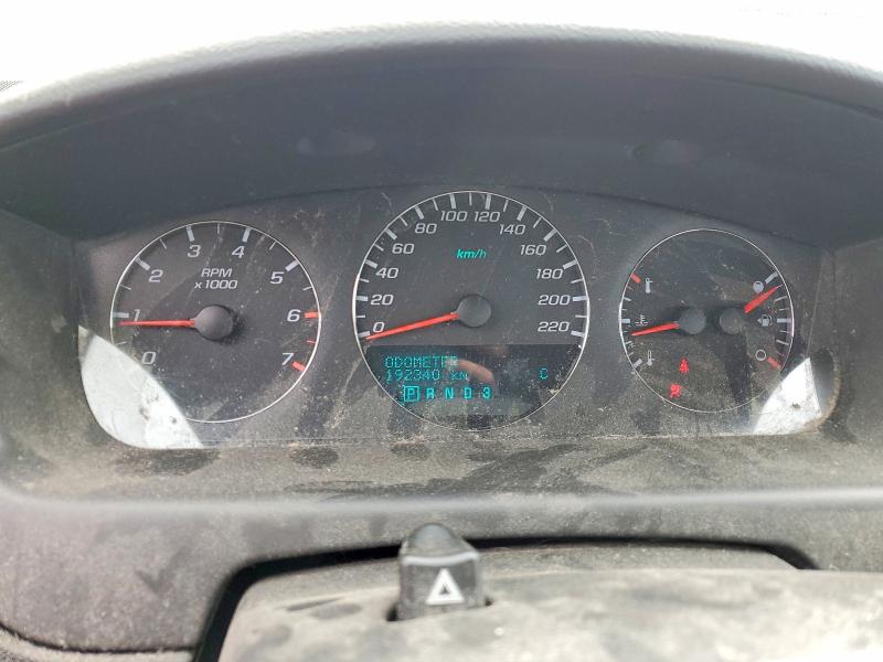 Aukcja sprzedaży 2009 Chevrolet Impala, vin: 2G1WT57K591222730, numer aukcji: 53216376
