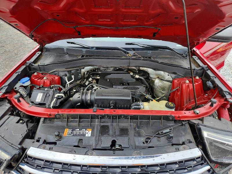 2020 Ford Explorer მანქანა იყიდება აუქციონზე, vin: 1FMSK7DHXLGA80068, აუქციონის ნომერი: 54762446